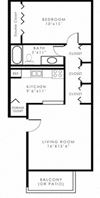 OneBedroom